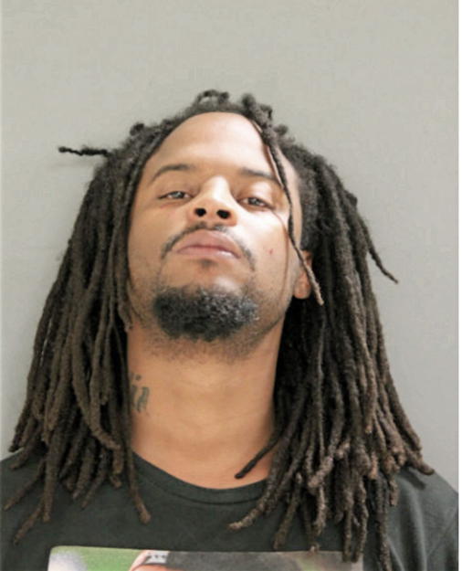 LARRY GRIFFIN, Cook County, Illinois
