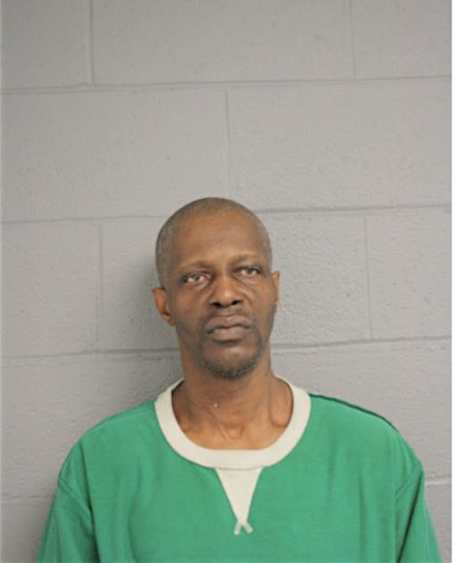 DERWIN T GRIGGS, Cook County, Illinois