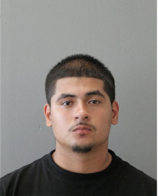 DANIEL GUTIERREZ, Cook County, Illinois