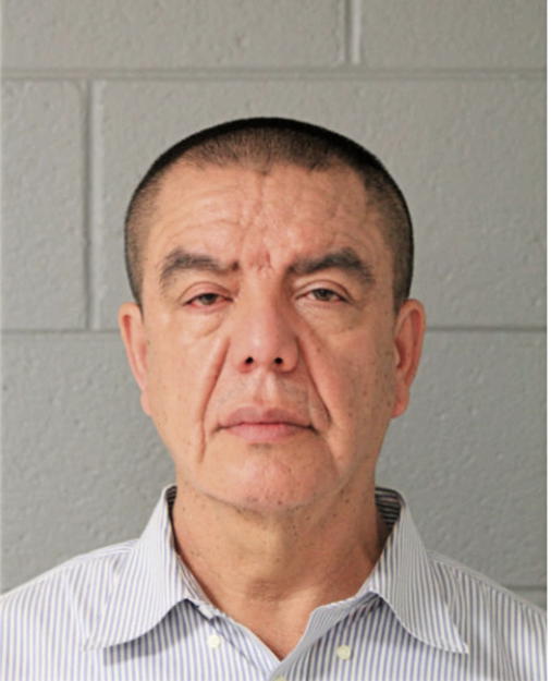 SALVADOR A GUTIERREZ, Cook County, Illinois