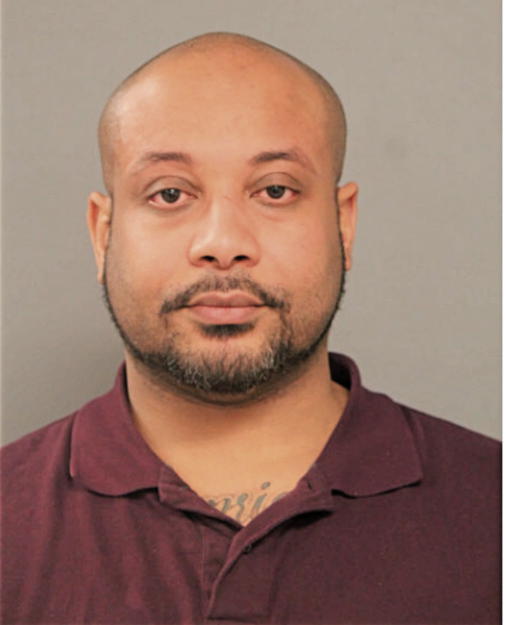 LEBRON M HALE, Cook County, Illinois