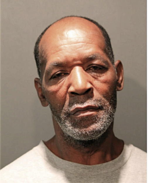 MARSHALL R HALEY, Cook County, Illinois
