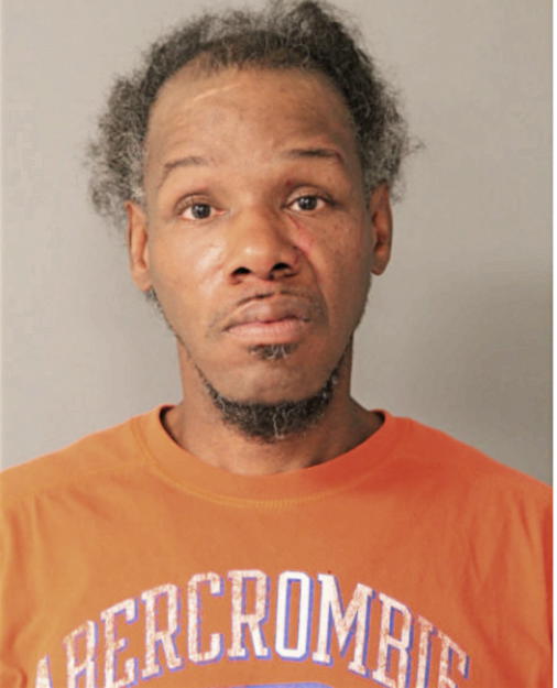 KENNETH HALL, Cook County, Illinois