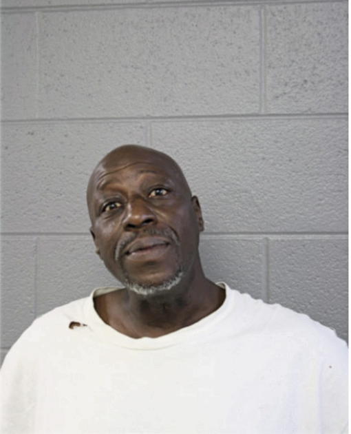 ERIC HARRIS, Cook County, Illinois