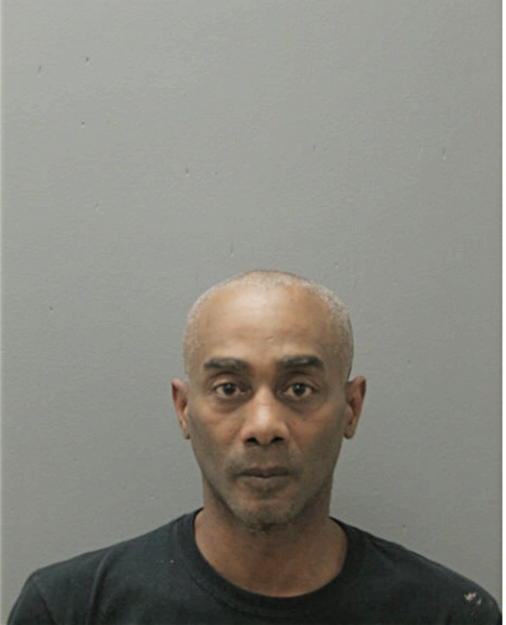 NEAL ARDRA HARRIS, Cook County, Illinois