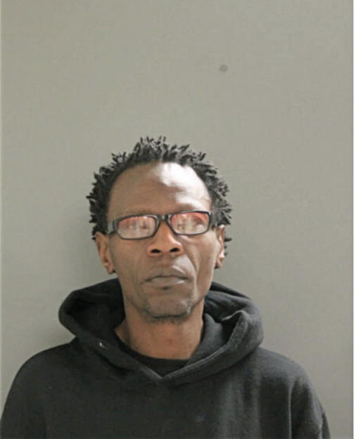 HOWARD HAYES, Cook County, Illinois
