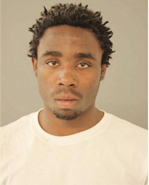 QUINCENT A HAYES, Cook County, Illinois