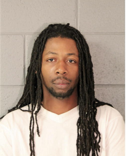 LADON A HAYGOOD, Cook County, Illinois