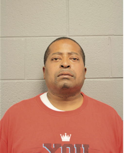 CALVIN L HEARD, Cook County, Illinois
