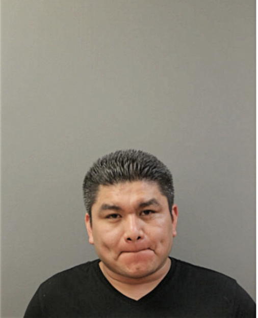 RAFAEL APONTE HERNANDEZ, Cook County, Illinois