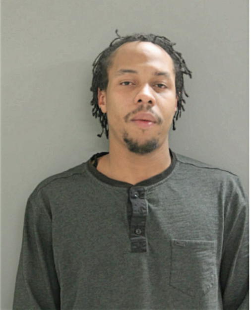 DARRELL L HERRING, Cook County, Illinois