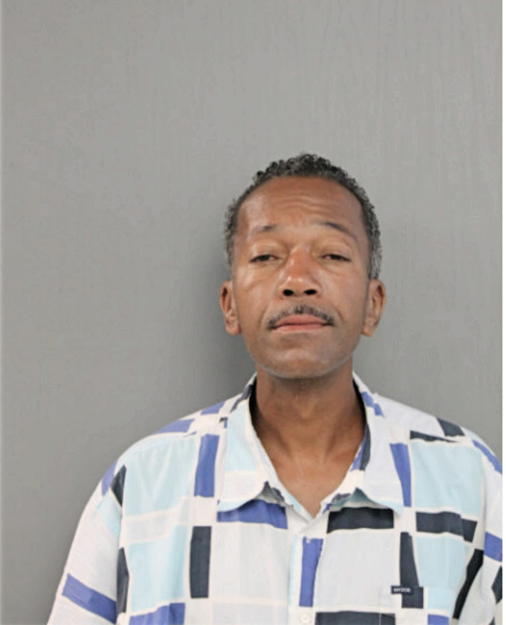 REGINALD J HESTER, Cook County, Illinois