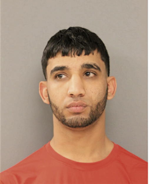 HUSAN HINDI, Cook County, Illinois