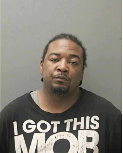EDWARD HODGES, Cook County, Illinois