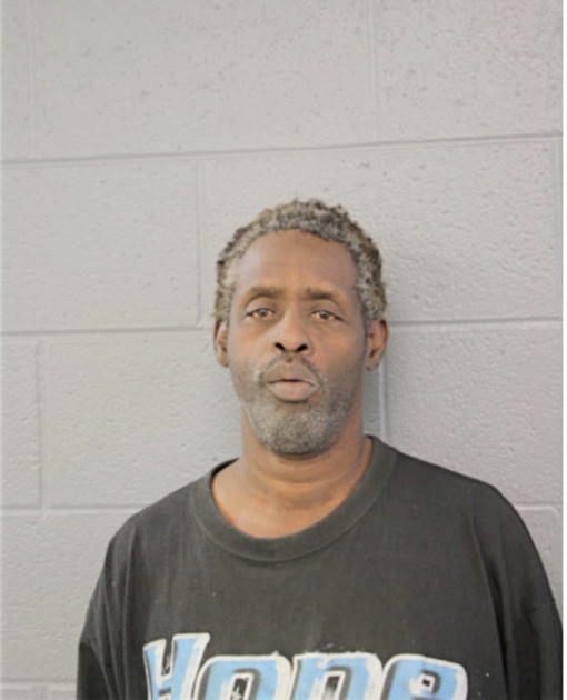 KENNETH HOLMON, Cook County, Illinois