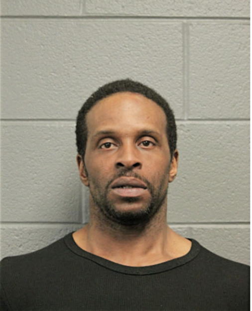 EDWARD D HOOKER, Cook County, Illinois
