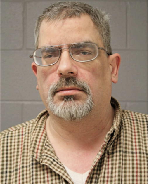MARK A ILKANIC, Cook County, Illinois