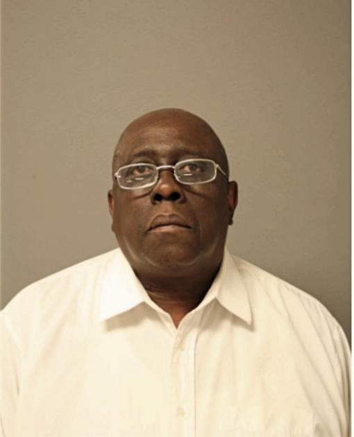 ARTHUR J JACKSON, Cook County, Illinois
