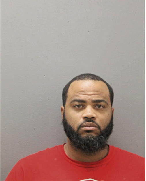 CHRISTOPHER B JACKSON, Cook County, Illinois