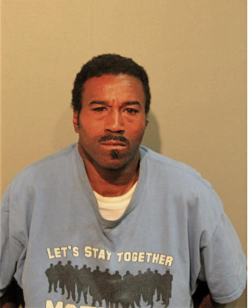 CHRISTOPHER JOHNSON, Cook County, Illinois
