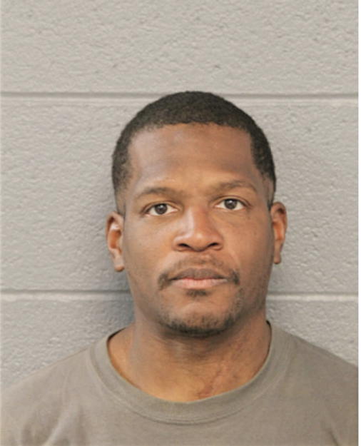 MAJUAN JOHNSON, Cook County, Illinois