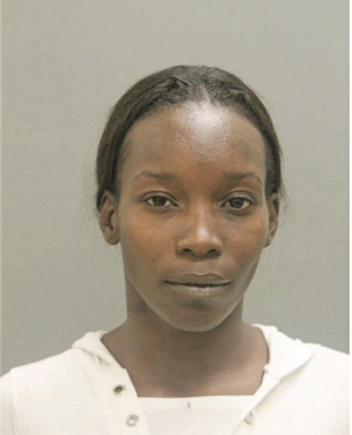 JENNY D JONES, Cook County, Illinois