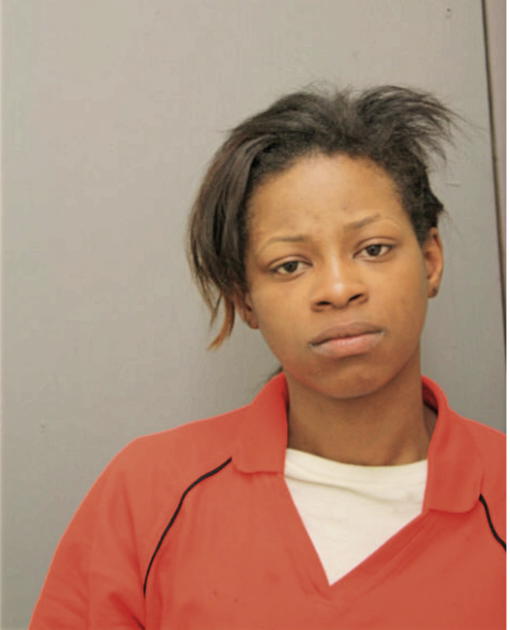MARINA S JONES, Cook County, Illinois