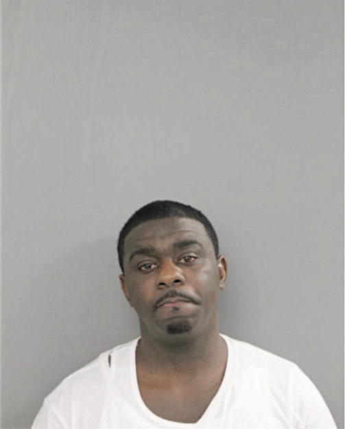 NASHIGIRE NASHEN JONES, Cook County, Illinois