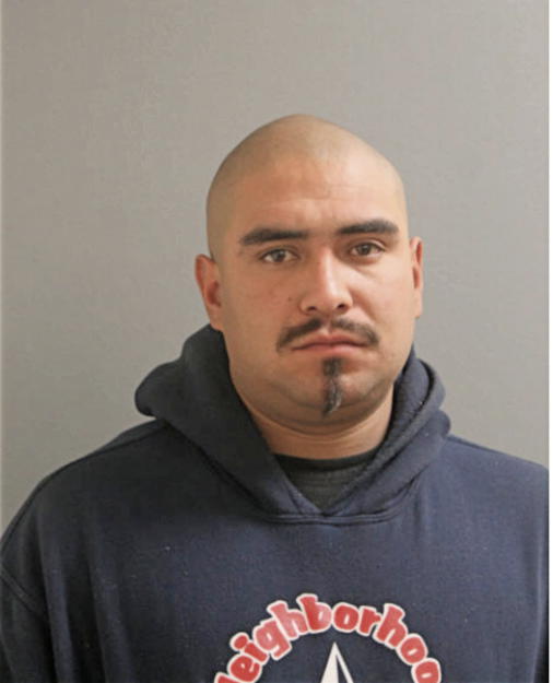 JOSE RENE JUAREZ, Cook County, Illinois