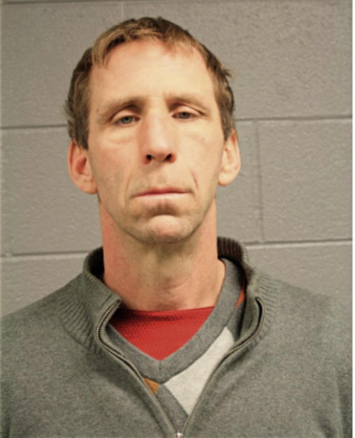 THOMAS B KEPURAITIS, Cook County, Illinois