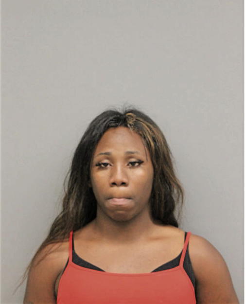 CORNEY E KEY, Cook County, Illinois