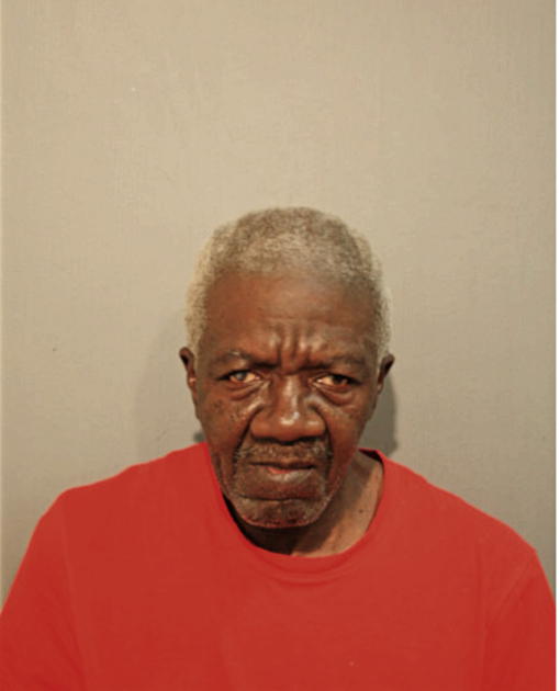 ELMER KIMBREW, Cook County, Illinois