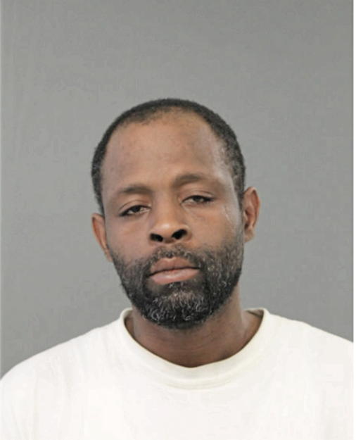 OCTAVIUS S KYLES, Cook County, Illinois
