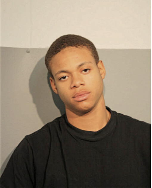DEQWAN L KIDD, Cook County, Illinois