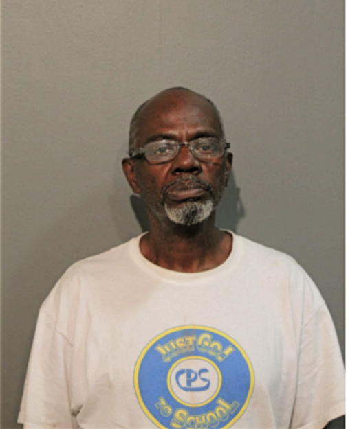 RALEIGH LAINER, Cook County, Illinois