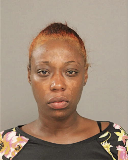 DOMINIQUE R LAMBERT, Cook County, Illinois