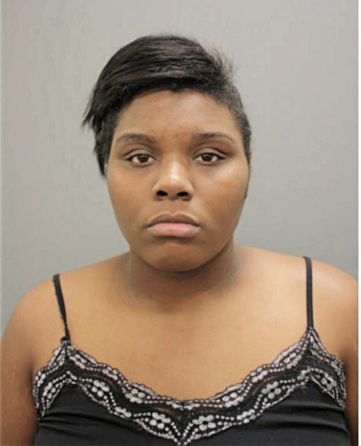 JALESSA LANGFORD, Cook County, Illinois