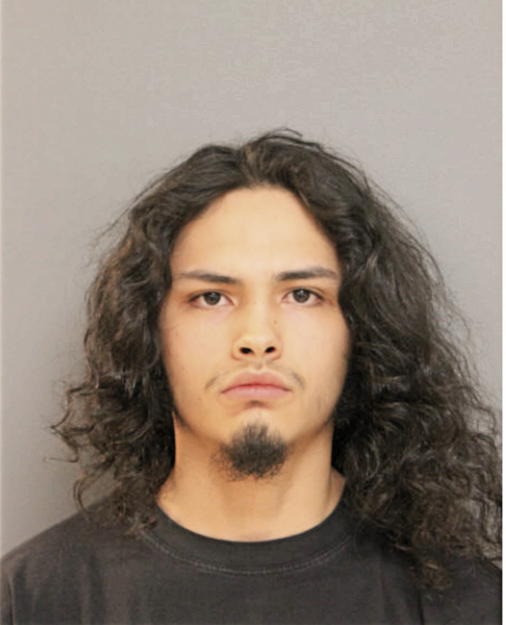 DANIEL A LARA, Cook County, Illinois