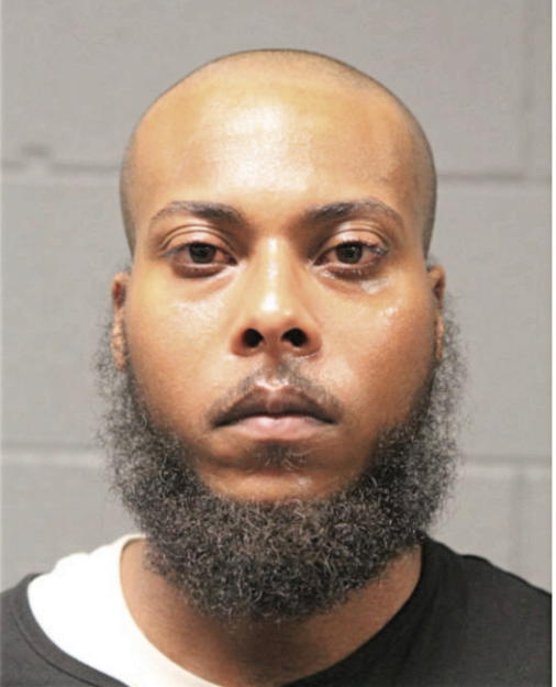 COREY LEE, Cook County, Illinois