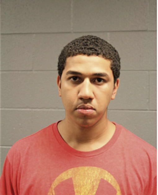 JAMES LEE, Cook County, Illinois