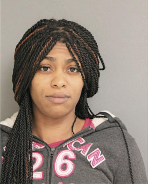 TAMBRA L LINDSEY, Cook County, Illinois