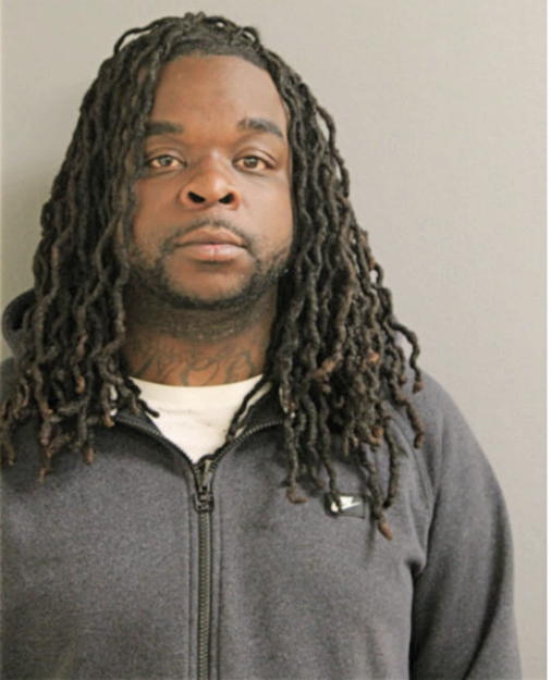 BRUCE LLOYD, Cook County, Illinois