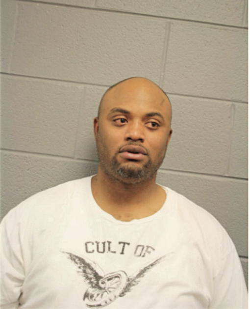 STEVEN LOGAN, Cook County, Illinois