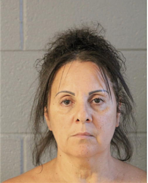 DEBORAH A LOPEZ, Cook County, Illinois