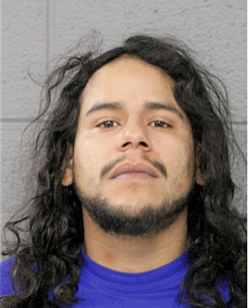 RICARDO LOPEZ, Cook County, Illinois