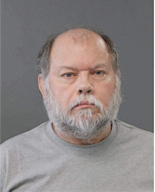 WILLIAM EARL LOSSAU, Cook County, Illinois