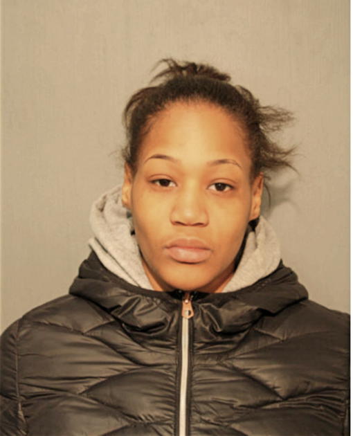 LAVERA DENISE MARSHALL, Cook County, Illinois