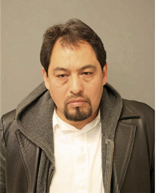 JOSE MARTINEZ-TORRES, Cook County, Illinois