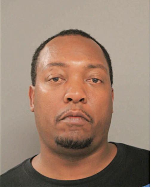 TERRELL MELVIN, Cook County, Illinois
