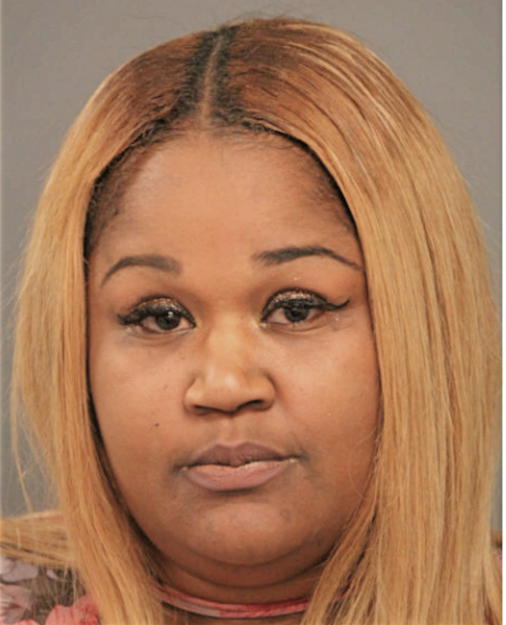 BIANCA MIMS, Cook County, Illinois
